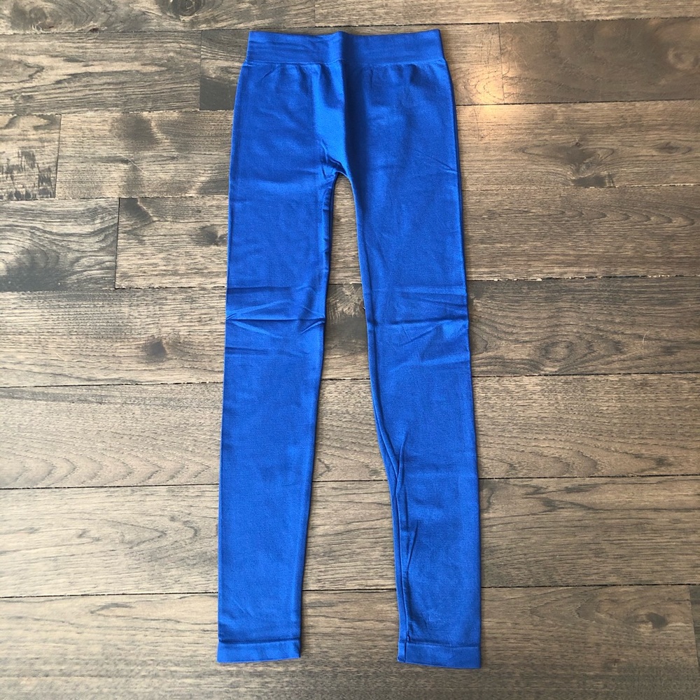 2/$25 or 3/$35 NWOT Seamless Leggings